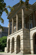 Osgoode Hall